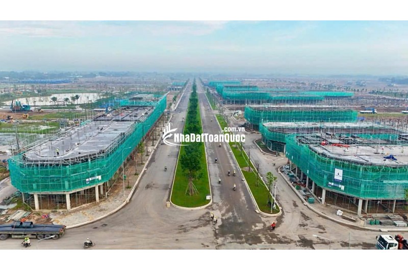 CHỈ 5 TỶ SỞ HỮU NHÀ 4 TẦNG 75M2 + XE Ô TÔ VF3 ! HÀNG F1 CHIẾT KHẤU ĐẾN 12%. LH:0931024399