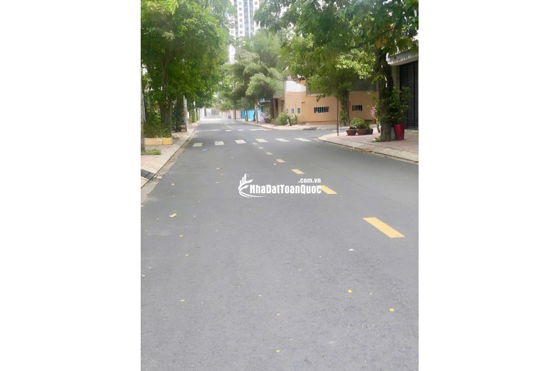 MẶT TIỀN PHẠM THẾ HIỂN – NHÀ 4 TẦNG CHỈ 14.9 TỶ. LH:0779351867 – 0764071867.