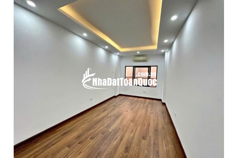 BÁN NHÀ KHƯƠNG TRUNG 5 TẦNG 4 NGỦ - GẦN ĐẦM HỒNG -DÂN XÂY  : 33M * 7.95 tỷ có bớt