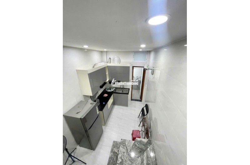 MẶT NGÕ KINH DOANH TẤP NẬP - Ô TÔ RA VÀO THOẢI MÁI - TRUNG TÂM ĐỐNG ĐA