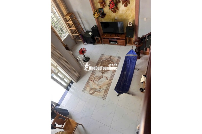 NP1053 bán nhà phố 1 lầu thiết kế 3 phòng ngủ, dân cư dân trí cao, an ninh