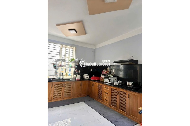 NP1053 bán nhà phố 1 lầu thiết kế 3 phòng ngủ, dân cư dân trí cao, an ninh