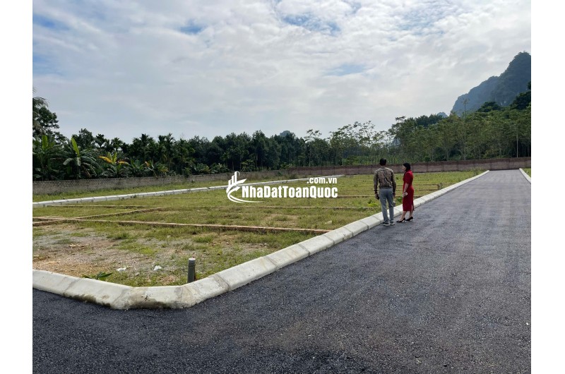 ⏳ CƠ HỘI HIẾM – SỞ HỮU NGAY LÔ ĐẤT NỀN HAMI CAO DƯƠNG – PHÚ THỌ