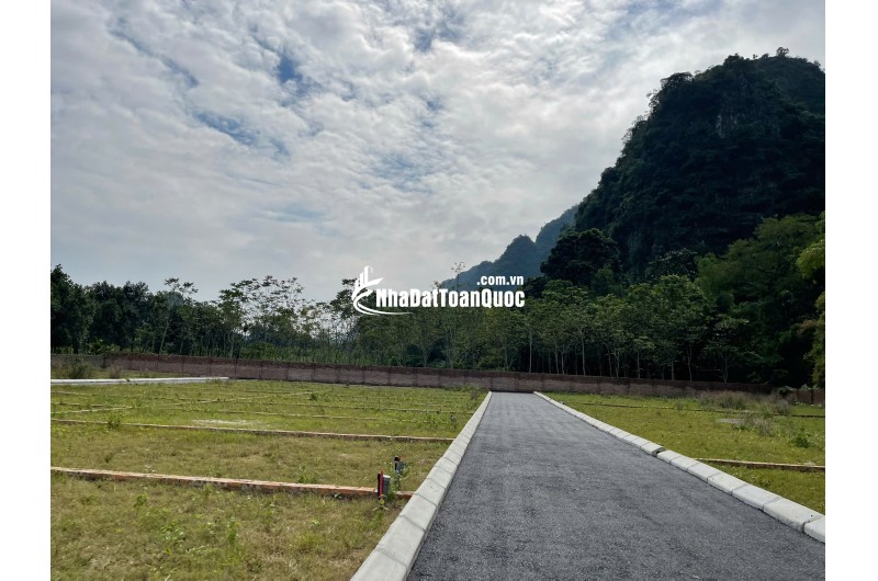 NẮM GIỮ QUỸ ĐẤT VÀNG GIÁ SIÊU RẺ – ĐẦU TƯ ĐẤT NỀN CAO DƯƠNG CHỈ 3XX TRIỆU