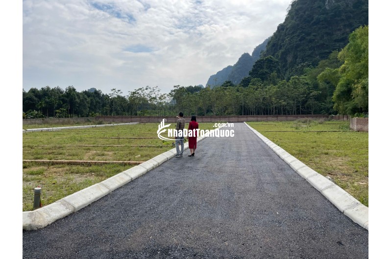 ⏳ CƠ HỘI HIẾM – SỞ HỮU NGAY LÔ ĐẤT NỀN HAMI CAO DƯƠNG – PHÚ THỌ