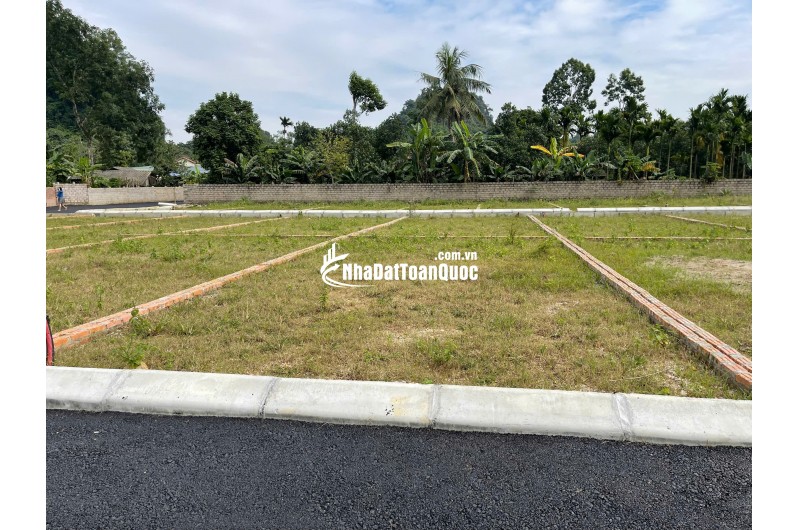 NẮM GIỮ QUỸ ĐẤT VÀNG GIÁ SIÊU RẺ – ĐẦU TƯ ĐẤT NỀN CAO DƯƠNG CHỈ 3XX TRIỆU