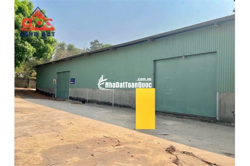 XT413 cho thuê nhà xưởng Sản xuất tối ưu hóa tiền thuê xưởng, hoạt động SX ngày đêm, xa dân