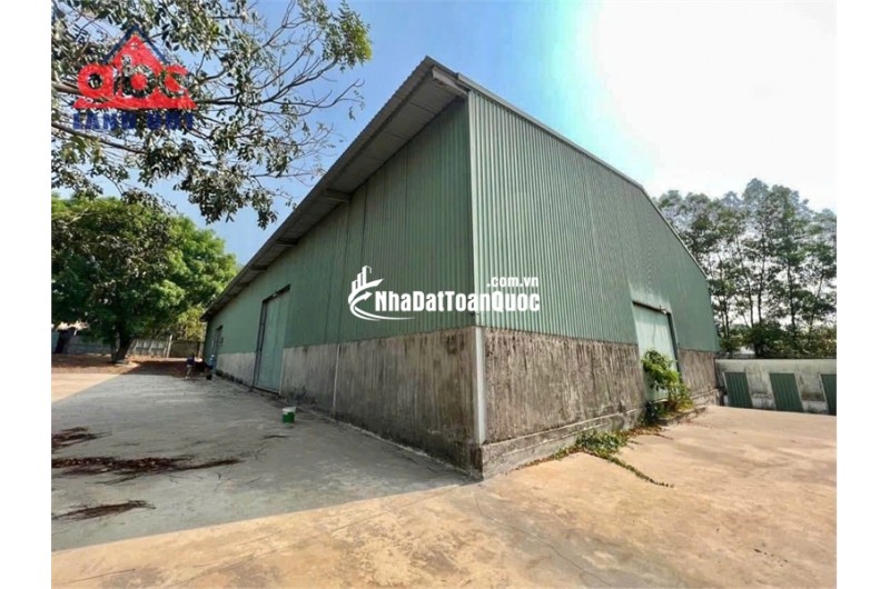 XT413 cho thuê nhà xưởng Sản xuất tối ưu hóa tiền thuê xưởng, hoạt động SX ngày đêm, xa dân