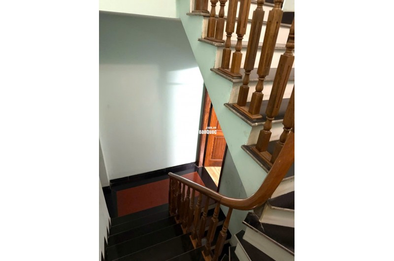 Bán Nhà Tân Triều 34m2- 6 Tầng – 6 phòng ngủ - Vừa ở vừa cho thuê -Gần ô tô – Ngõ thông – chào 8.3 tỷ.