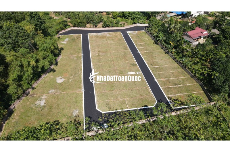 Lô đất diện tích 70,9 m liền kề vs các Cụm CN Thanh Cao, Thanh Hà, Phú Thành đặc biệt tiếp giáp với khu đất đấu giá tại Cao Dương