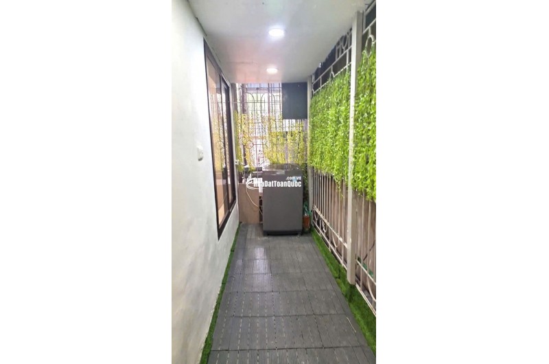 TRUNG TÂM HAI BÀ TRƯNG-TT PHỐ THI SÁCH-65M-GIÁ NHỈNH 4 TỶ