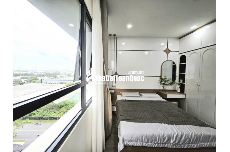 Chỉ với 30% nhận nhà ngay cho thuê liền tay tại The Habitat Binh Duong GĐ3, CK lên đến 9%