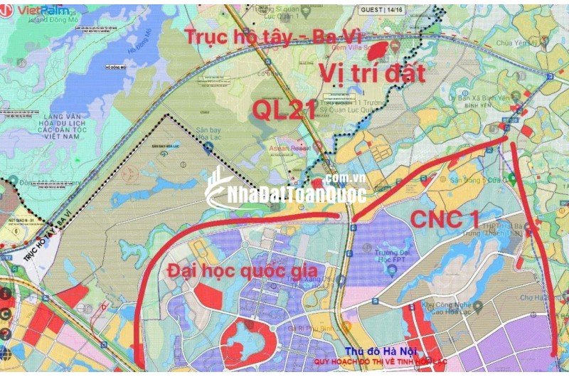 CẦN BÁN GẤP - LÔ ĐẤT 2 MẶT TIỀN ĐẸP NHẤT KHU VỰC CỔ ĐÔNG - HÒA LẠC chưa tới 2 tỷ