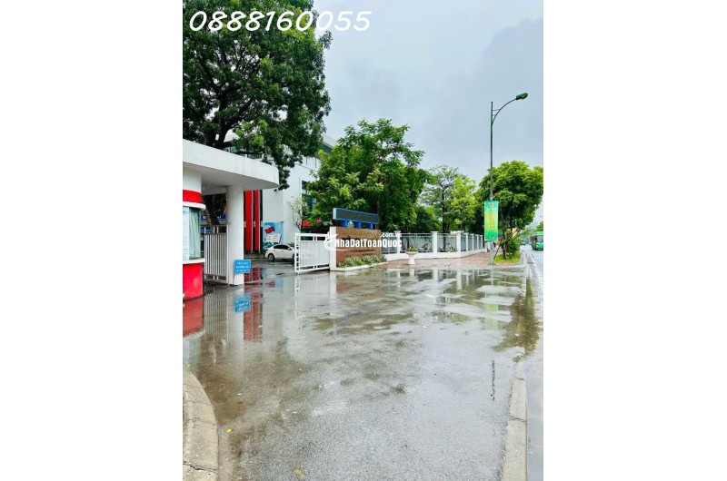 BÁN NHÀ THẠCH BÀN - 7 TẦNG THANG MÁY – MẶT PHỐ 10M – Ô TÔ - 59M - 9 TỶ