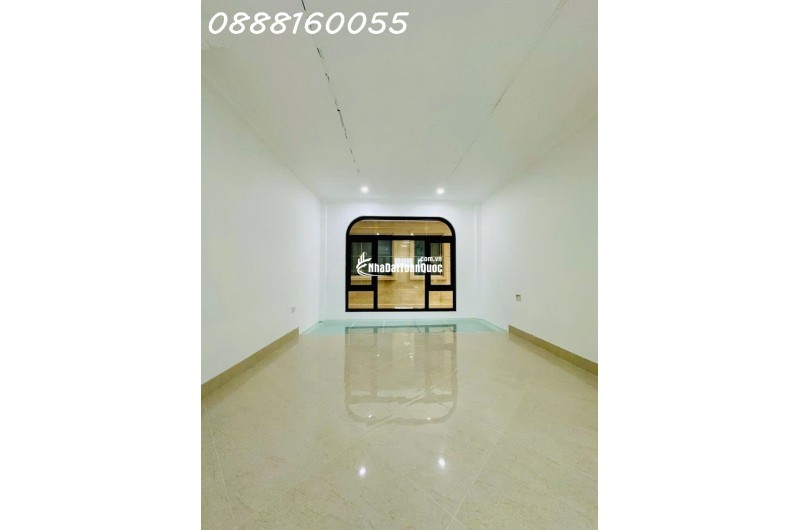 BÁN NHÀ THẠCH BÀN - 7 TẦNG THANG MÁY – MẶT PHỐ 10M – Ô TÔ - 59M - 9 TỶ