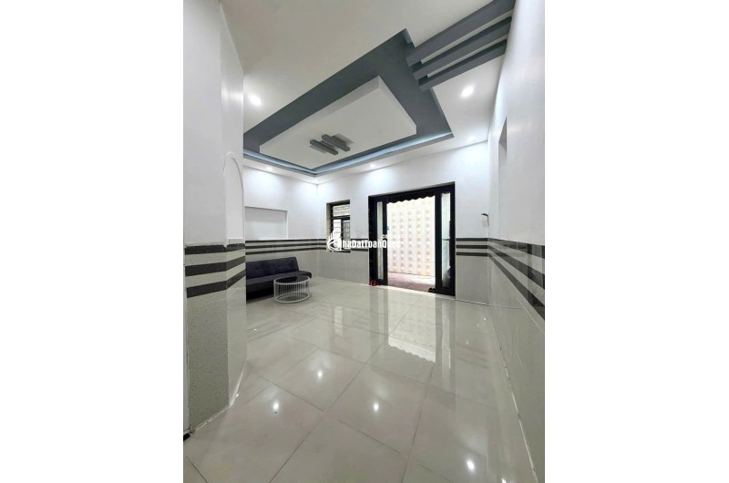  BÁN NHÀ 2 TẦNG – KIỆT ĐIỆN BIÊN PHỦ 