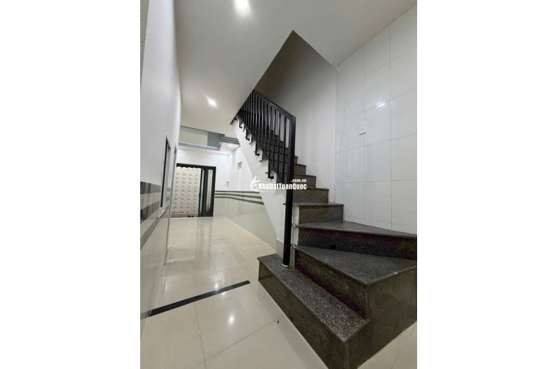  BÁN NHÀ 2 TẦNG – KIỆT ĐIỆN BIÊN PHỦ 