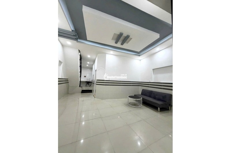  BÁN NHÀ 2 TẦNG – KIỆT ĐIỆN BIÊN PHỦ 