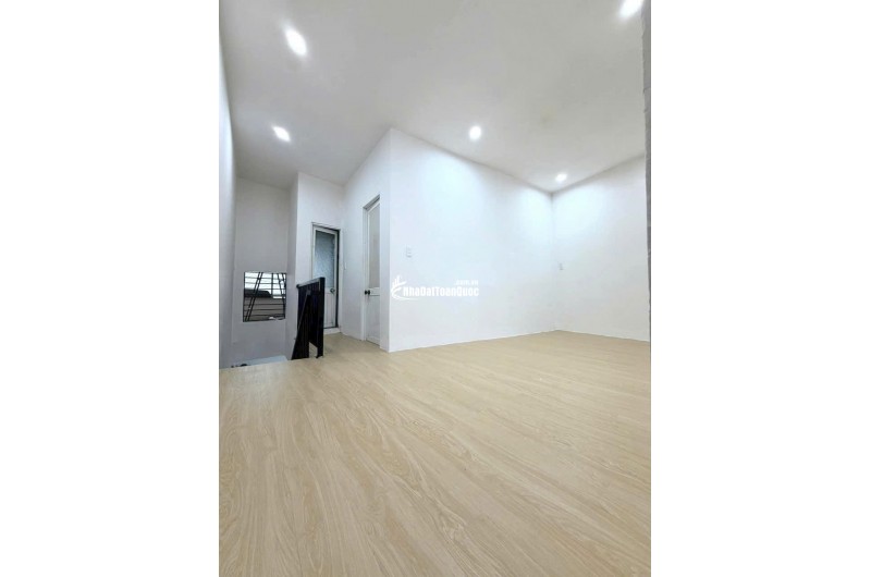  BÁN NHÀ 2 TẦNG – KIỆT ĐIỆN BIÊN PHỦ 