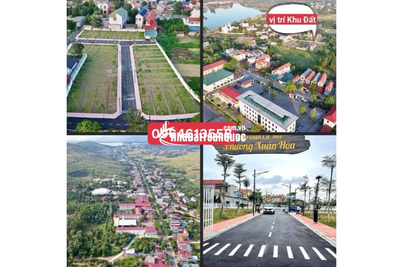 vỡ nợ nên tôi cần tiền bán gấp mảnh đất ở trung tâm hành chính của phường