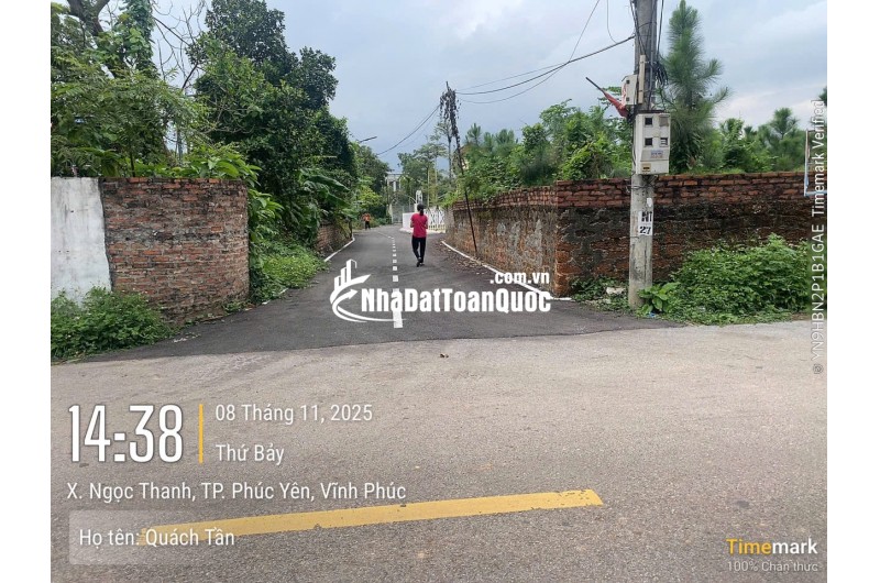 Chính chủ vk ck em  làm việc cho một cty ở Hà Nội - Đã có sổ   giá . .  nhỉnh 1ty