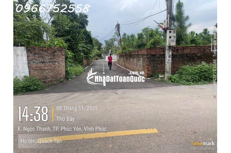 vỡ nợ nên tôi cần tiền bán gấp mảnh đất ở trung tâm hành chính của phường