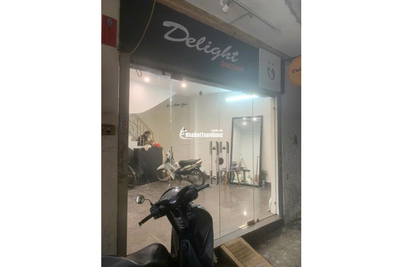 Bán Nhà Xã Đàn Hơn 11 Tỷ  Mặt Ngõ Kinh Doanh 35m 7 Tầng , Mặt Tiền 5m , Ô Tô Đỗ  
