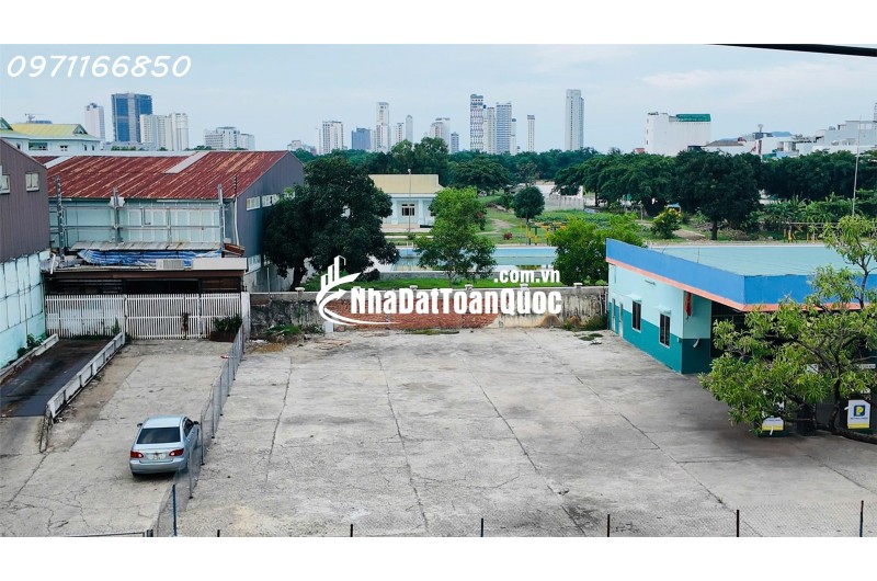 Rẻ Nhất Lê Hồng Phong – Nhà Hiếm Không Dải Phân Cách! Dưới 10 Tỷ!