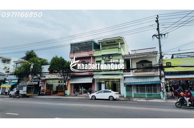 Rẻ Nhất Lê Hồng Phong – Nhà Hiếm Không Dải Phân Cách! Dưới 10 Tỷ!