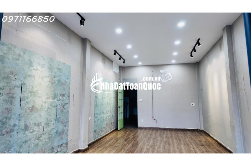 Rẻ Nhất Lê Hồng Phong – Nhà Hiếm Không Dải Phân Cách! Dưới 10 Tỷ!