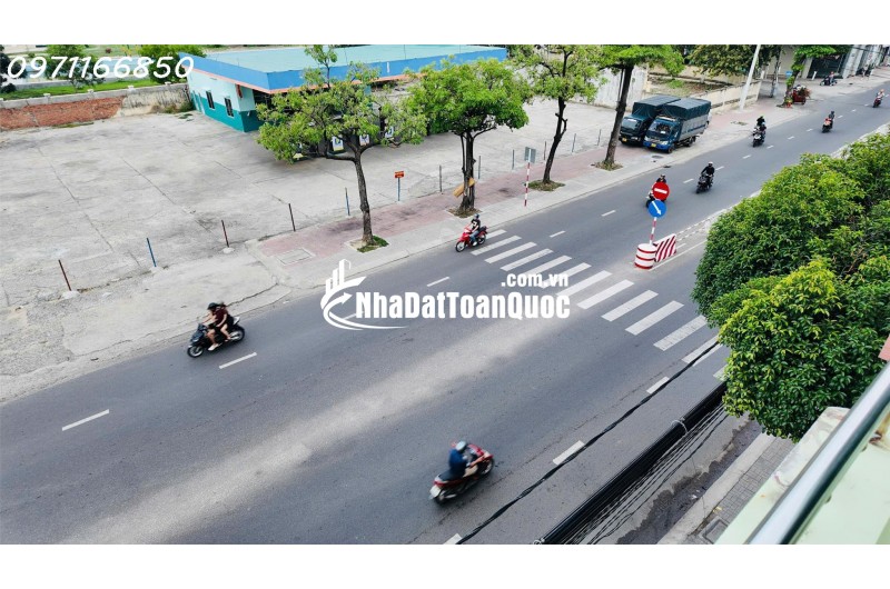 Rẻ Nhất Lê Hồng Phong – Nhà Hiếm Không Dải Phân Cách! Dưới 10 Tỷ!