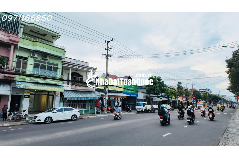 Rẻ Nhất Lê Hồng Phong – Nhà Hiếm Không Dải Phân Cách! Dưới 10 Tỷ!