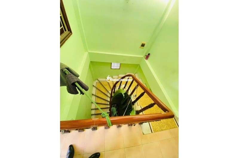 BÁN CĂN 65M-3 TẦNG HƠN 22 TỶ Ở TRUNG TÂM - LÔ GÓC - NGÕ NÔNG - GẦN PHỐ - CỰC THOÁNG - KINH DOANH NHỎ - TIỆN ÍCH BẠT NGÀN- 3 BƯỚC RA PHỐ