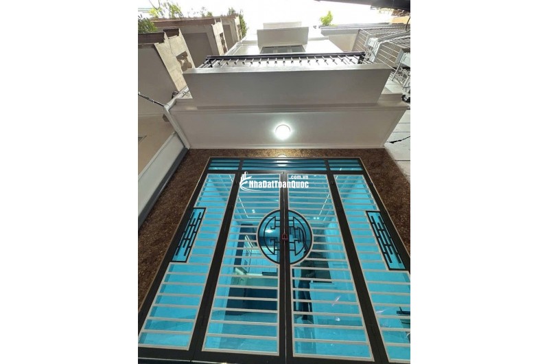 BÁN NHÀ BÙI XƯƠNG TRẠCH  - NGÕ THÔNG - Ô TÔ  36M*6 TẦNG * 9.3 TỶ CÓ BỚT