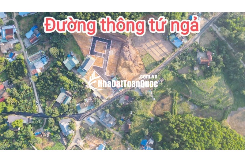 VK CK tôi được ông cha để lại mảnh đất 80m2 ở thị trấn tôi đi làm ăn xa nên cần bán gấp