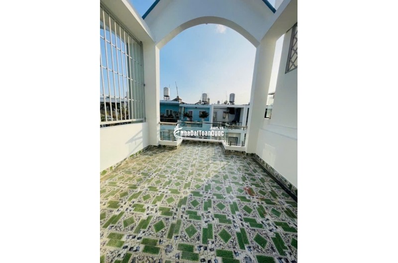 BÁN NHÀ ĐẸP 4 TẦNG – HUỲNH THỊ ĐỒNG - NHÀ BÈ – KDC ĐỒNG BỘ CAO CẤP – KẾ BÊN PHÚ MỸ HƯNG – HXH 6M - GIÁ 8xx TỶ