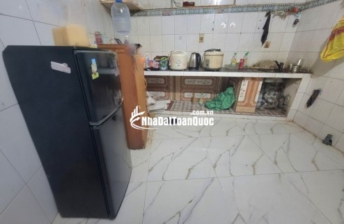 Nhà 2 tầng kiên cố Trưng Nữ Vương – gần Duy Tân, Nguyễn Hữu Thọ – giá tốt đầu tư!