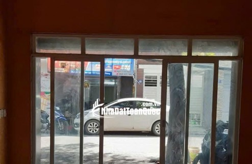  CHO THUÊ NHÀ MẶT ĐƯỜNG – 16 DÂN LẬP - LÊ CHÂN, HẢI PHÒNG