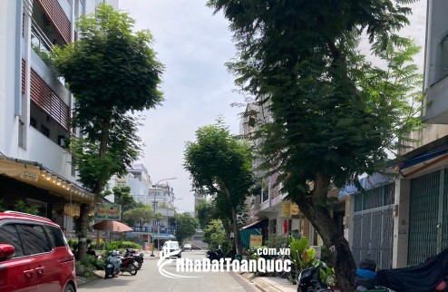 Bán căn hộ dịch vụ KDC Phú Mỹ Q7 (liền kề Phú Mỹ Hưng)