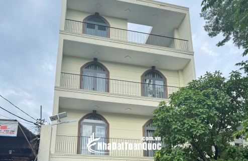 CHO THUÊ BIỆT THỰ MẶT TIỀN 18M - VÀNH ĐAI TRONG - BÌNH TÂN - VỊ THẾ LÀM VĂN PHÒNG ĐẲNG CẤP!