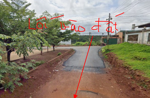  Chỉ 8TR/m² - Sở hữu ngay lô đất nền dự án cạnh ngã 5 DAMB’RI 