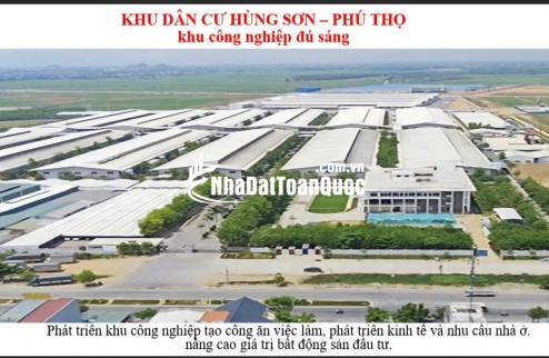 Đất nền Xã Hùng Sơn, Kim Bôi, diện tích 75,1m2 ( 360 triệu )