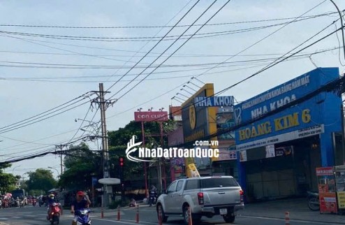 Cho Thuê hoặc bán Nhà mặt tiền 181 Tỉnh Lộ 15, Tân Thạnh Đông, Củ Chi
