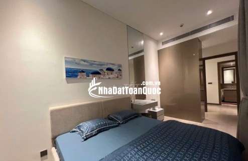 Cho thuê căn hộ The MarQ Full nội thất tại Đa Kao Q1