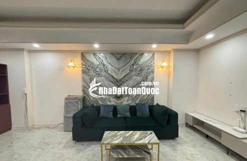 Chính chủ bán căn hộ Homyland Riverside 81m2 2PN tầng 25