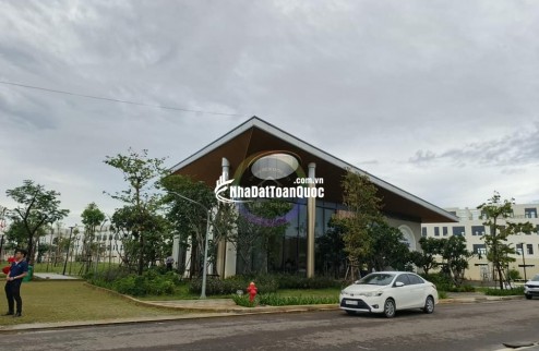 Chỉ từ 229 triệu đồng, đầu tư, sở hữu đất có sổ tại Quy Nhơn Iconic