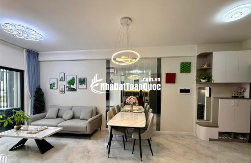 Bán căn hộ Privia Khang Điền, Bình Tân. 51m2, 1PN, sổ hồng, giá 3.8 tỷ. LH: 0942239239