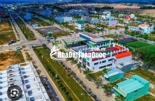 Bán đất thổ cư Nguyễn Tất Thành, Liên Chiểu, Đà Nẵng. 210m2, sổ đỏ, giá 14.5 tỷ, hướng Đông Nam. LH: 0877661879
