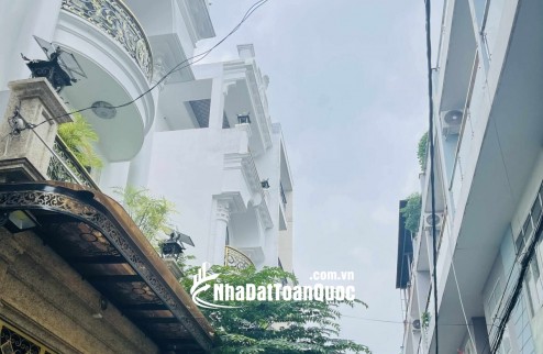 Bán nhà 3 tầng, 36m2 Bình Thành, Bình Tân. SH, 3.7 tỷ. LH: 0909898125