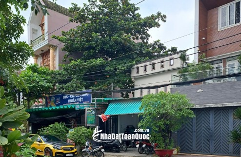 Nhà mặt tiền đường Lê Thị Ánh, Tân Thới Nhất, Q12, 4 x 19m, 13tr